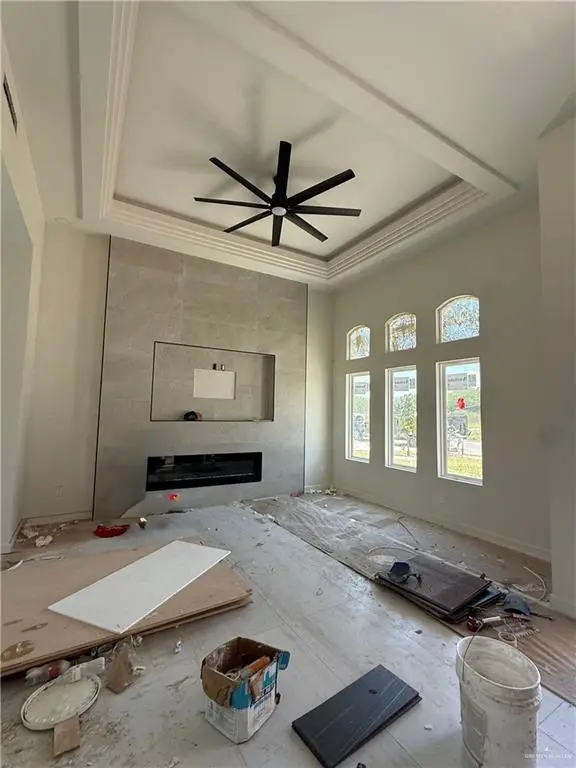 004 Olympia Avenue, Mission, TX 78573 - #2