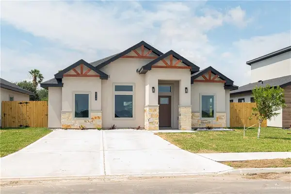 2118 Trinity Street, Donna, TX 78537