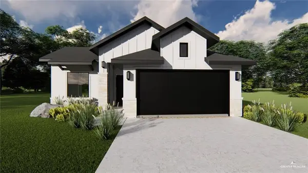 017 Olympia Avenue, Mission, TX 78573