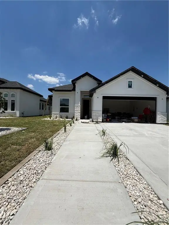 005 Olympia Avenue, Mission, TX 78573 - #1