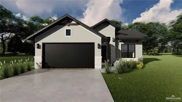 014 Olympia Avenue, Mission, TX 78573