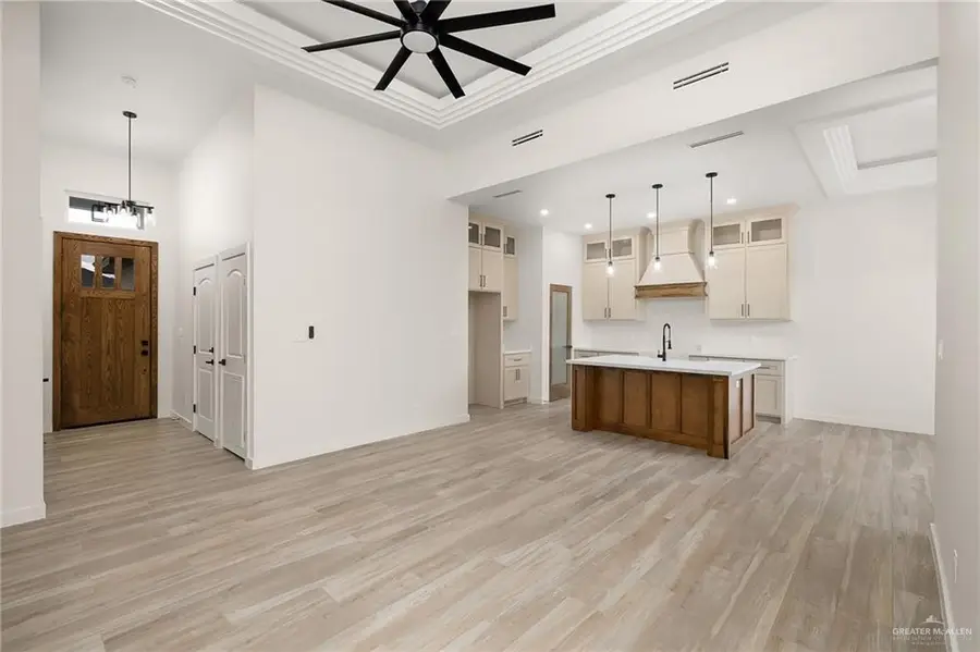 2001 Olympia Avenue, Alton, TX 78573 - #2