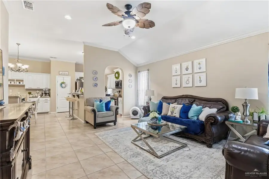 2610 Singletary Drive, Edinburg, TX 78542 - #2