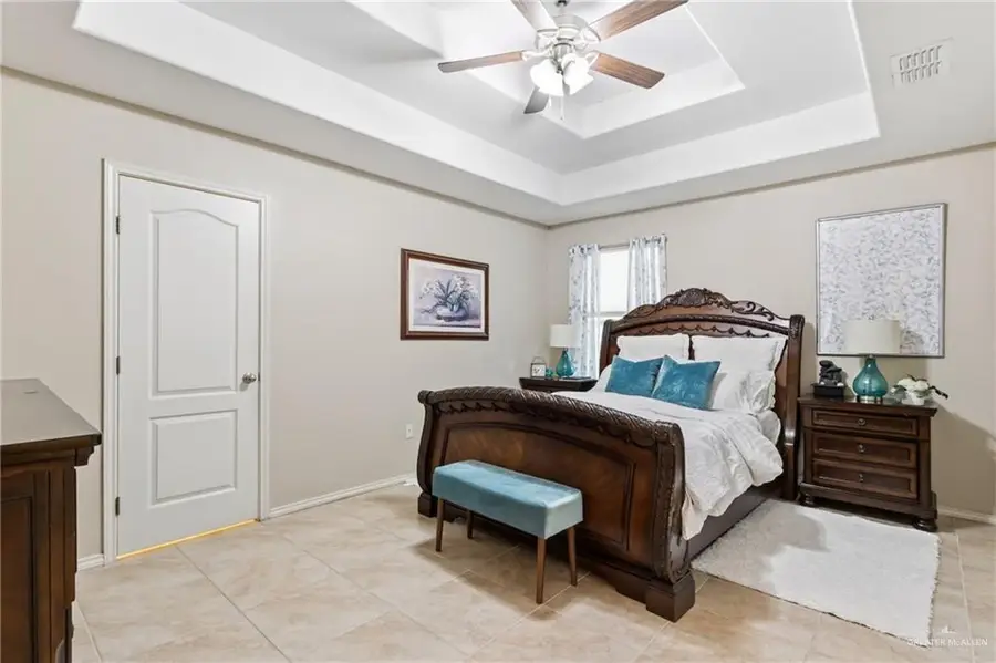 2610 Singletary Drive, Edinburg, TX 78542 - #3