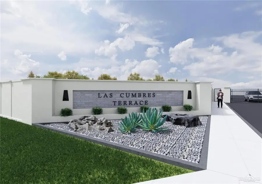 801 Mountain Road, Mission, TX 78573 - #2