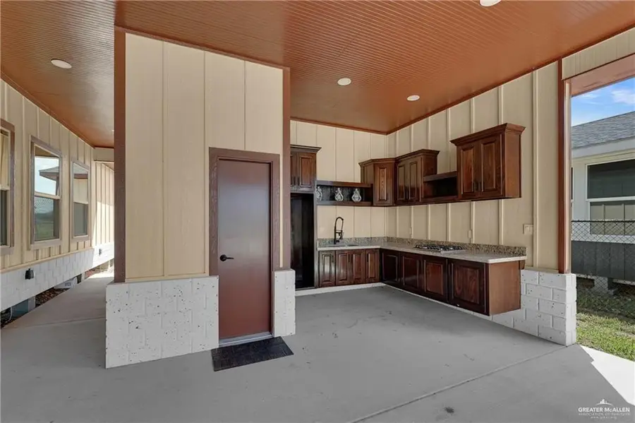 1116 Prado Drive, Donna, TX 78537 - #2