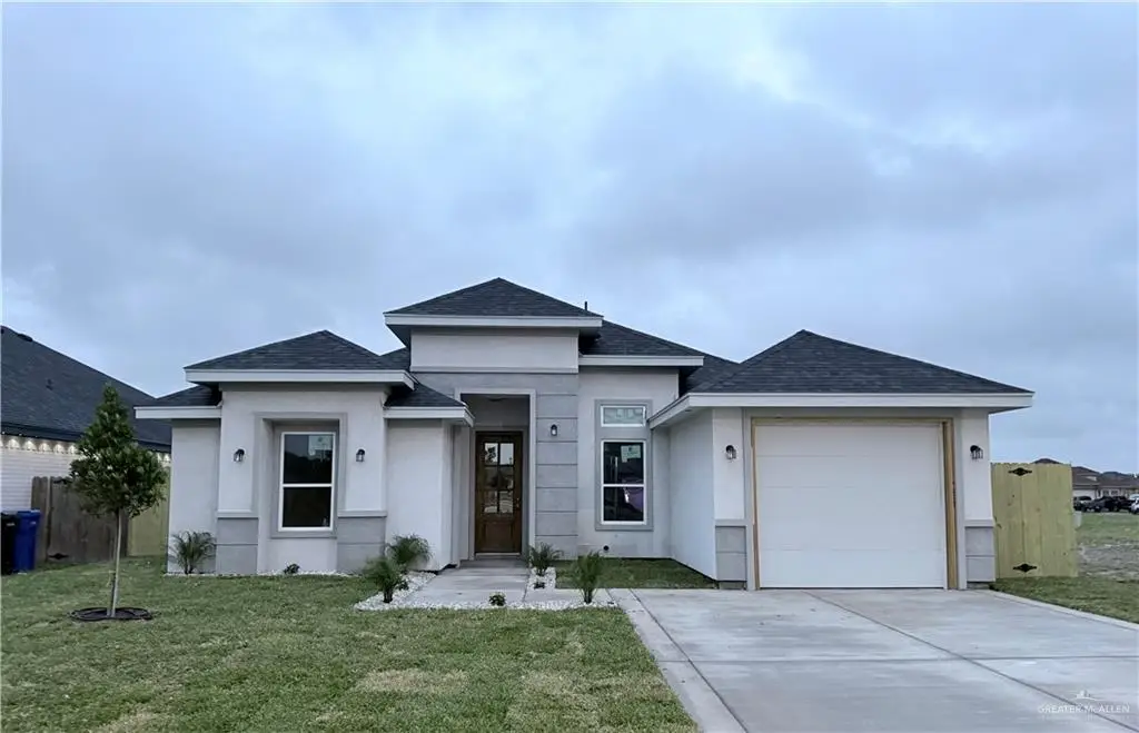 3100 York Avenue, McAllen, TX 78504 - #1
