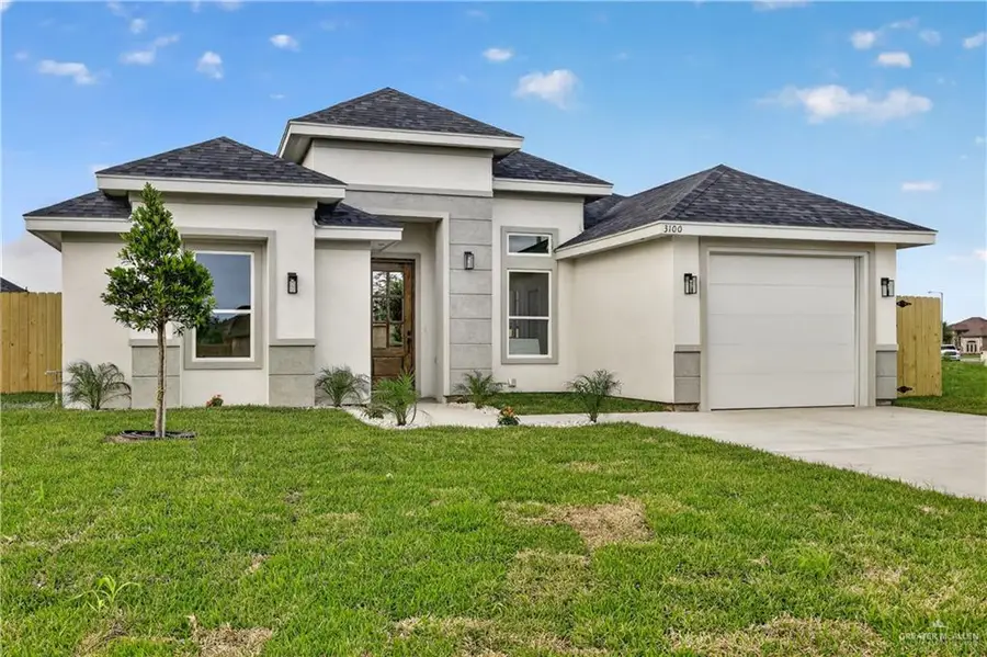 3100 York Avenue, McAllen, TX 78504 - #2