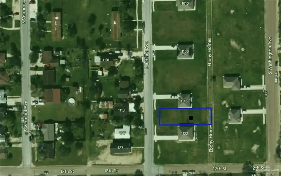 0000 S Indiana Avenue, Mercedes, TX 78570 - #3