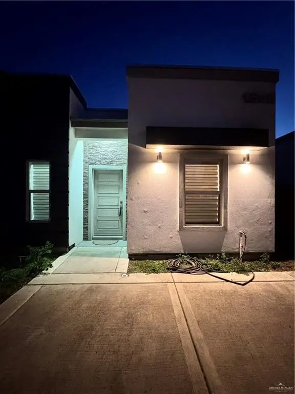 1506 New Orleans Circle, Pharr, TX 78577 - #1