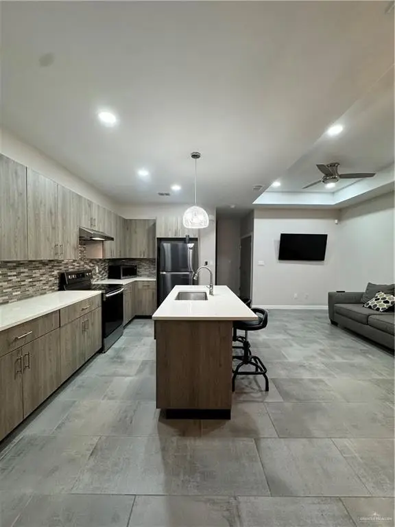 1506 New Orleans Circle, Pharr, TX 78577 - #2