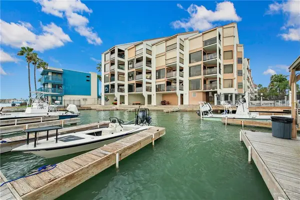 220 W Cora Lee Drive #107, South Padre Island, TX 78597