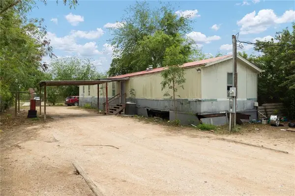 213 Cabana Drive, Donna, TX 78537