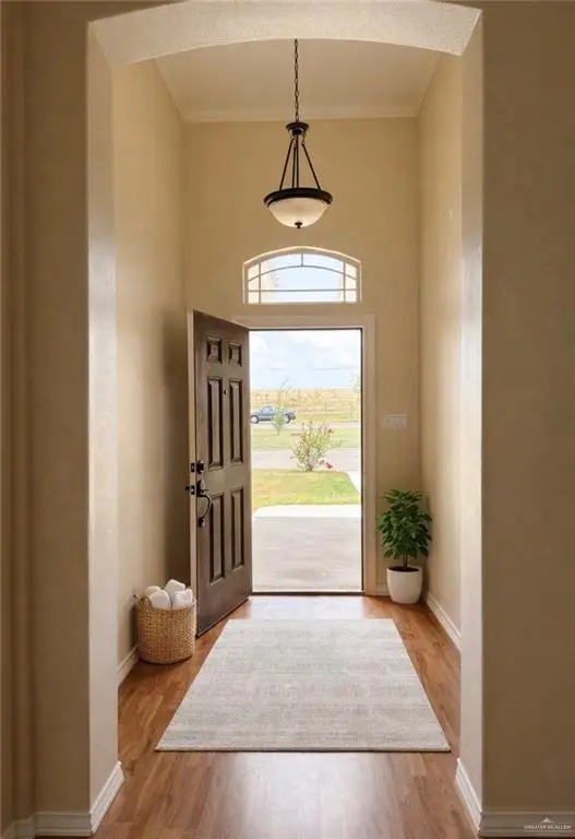 3211 Omega Street, Edinburg, TX 78539 - #2