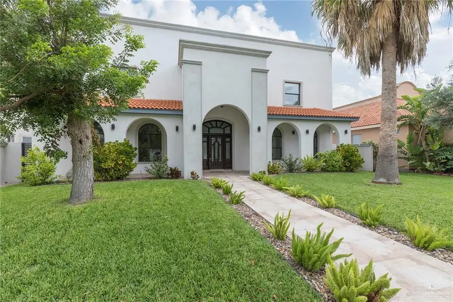 2216 S 45th Street, McAllen, TX 78503 - #2