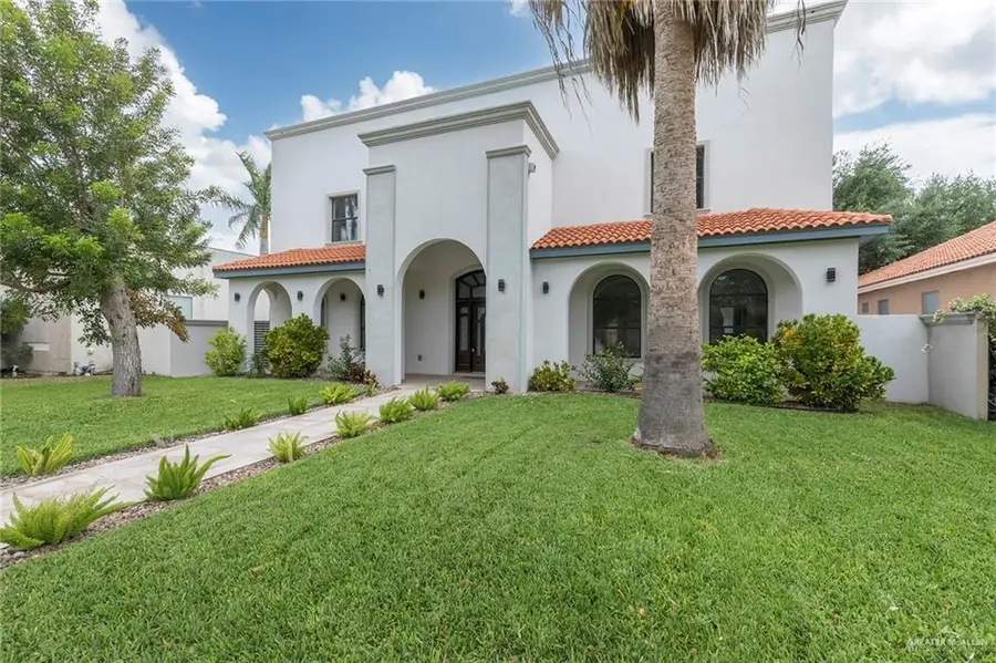 2216 S 45th Street, McAllen, TX 78503 - #3