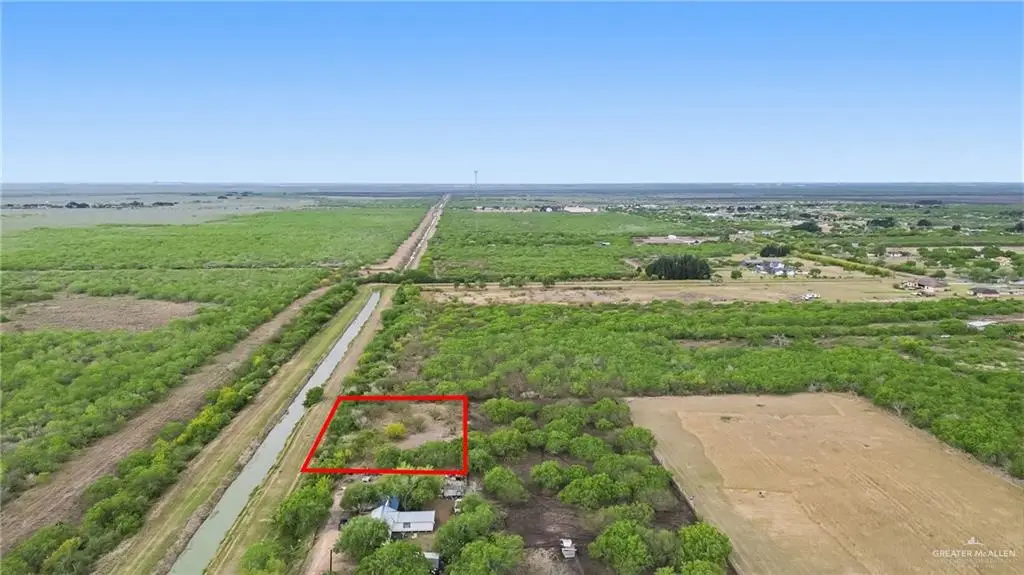 36734 Old Port Isabel Road, Los Fresnos, TX 78566 - #1