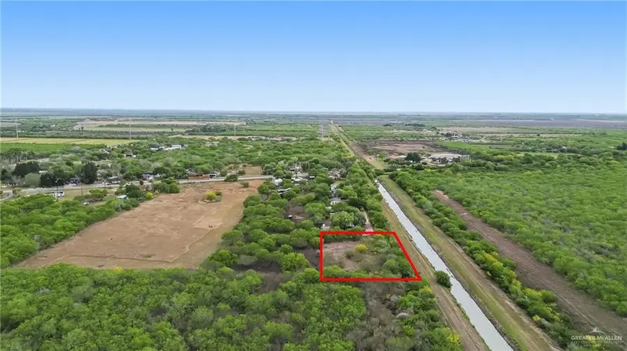 36734 Old Port Isabel Road, Los Fresnos, TX 78566 - #3