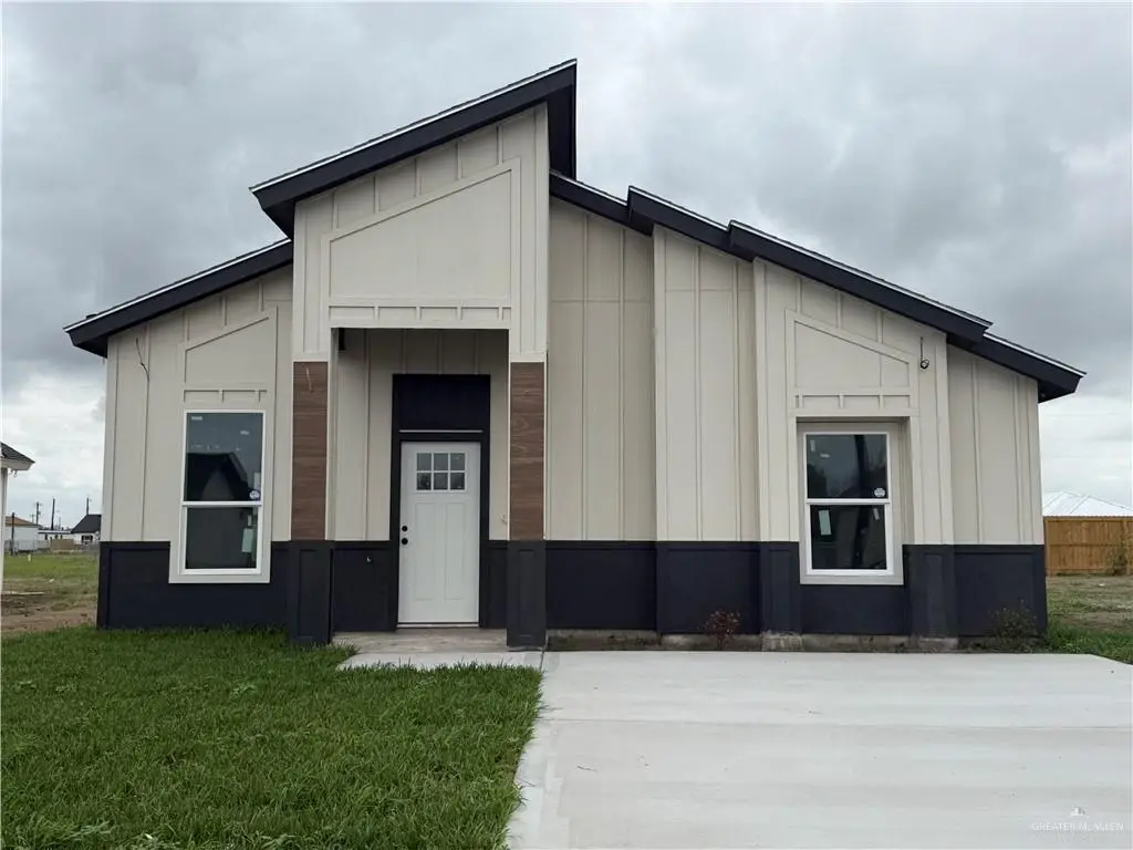 2300 Tuscany Road, Weslaco, TX 78596 - #1