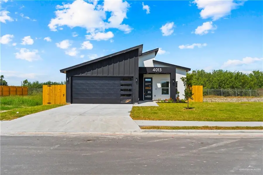 4013 Alexia Lane, Edinburg, TX 78542 - #2