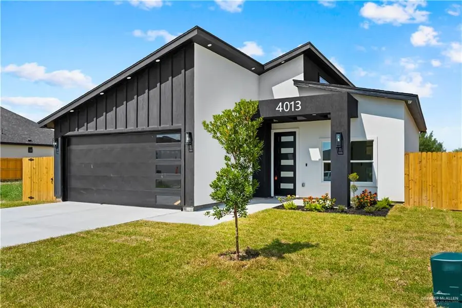 4013 Alexia Lane, Edinburg, TX 78542 - #3