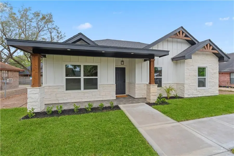 1712 Calle Anacua, San Juan, TX 78589 - #2