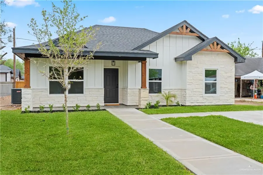 1712 Calle Anacua, San Juan, TX 78589 - #3