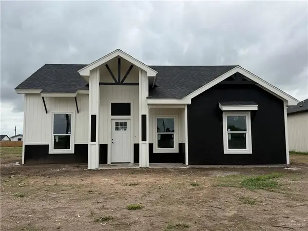 2316 Tuscany Road, Weslaco, TX 78596