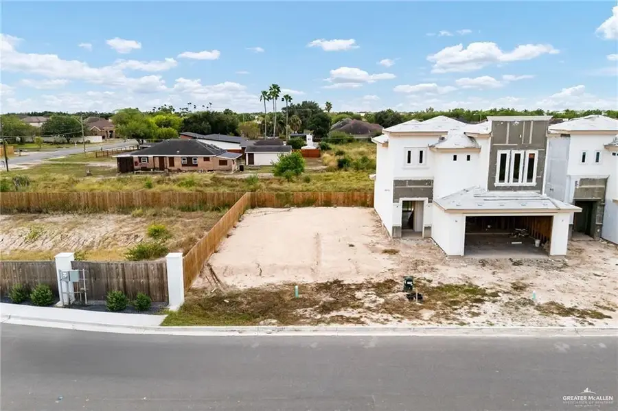 000 E Solar Drive, La Homa, TX 78504 - #2