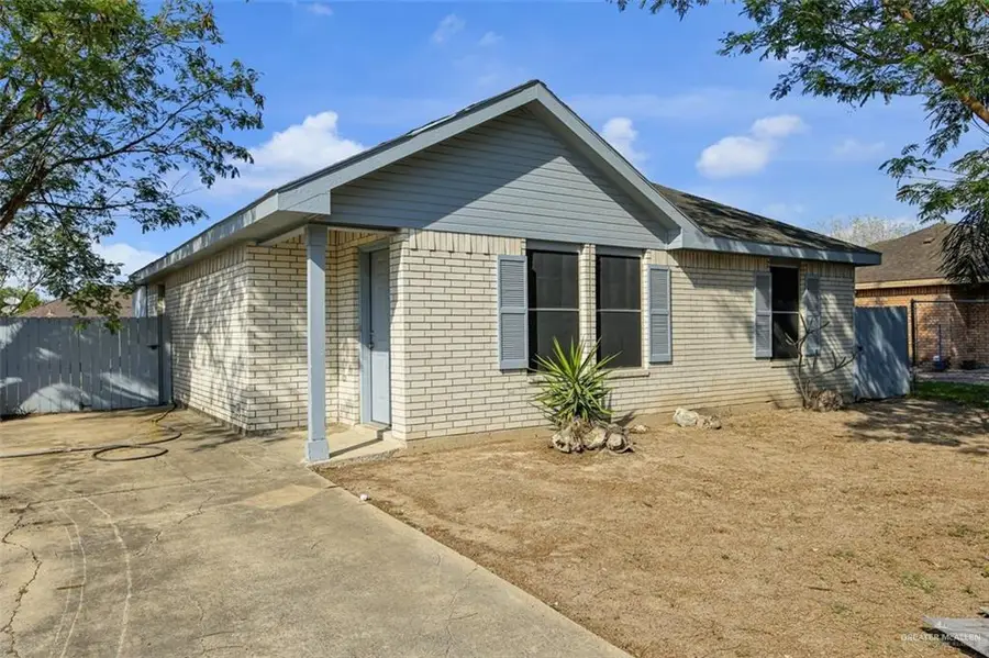 802 W Cardinal Avenue, Pharr, TX 78577 - #3