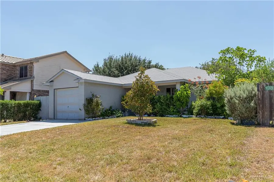 337 Roundup Circle, Edinburg, TX 78539 - #2