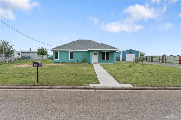 4304 Adare Street, Mercedes, TX 78570