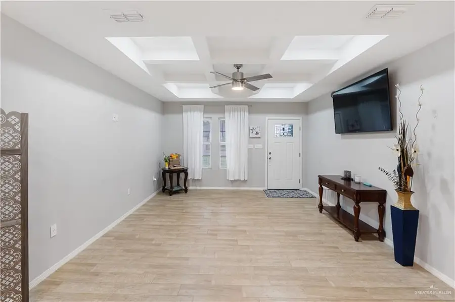 4304 Adare Street, Mercedes, TX 78570 - #3