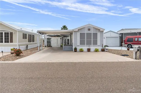 7603 Bogey Drive, Mission, TX 78572