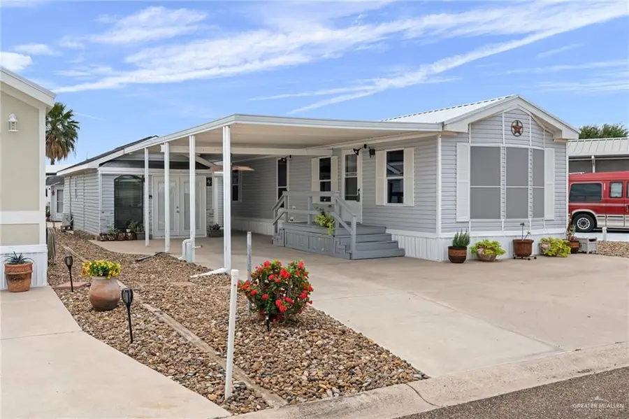 7603 Bogey Drive, Mission, TX 78572 - #2