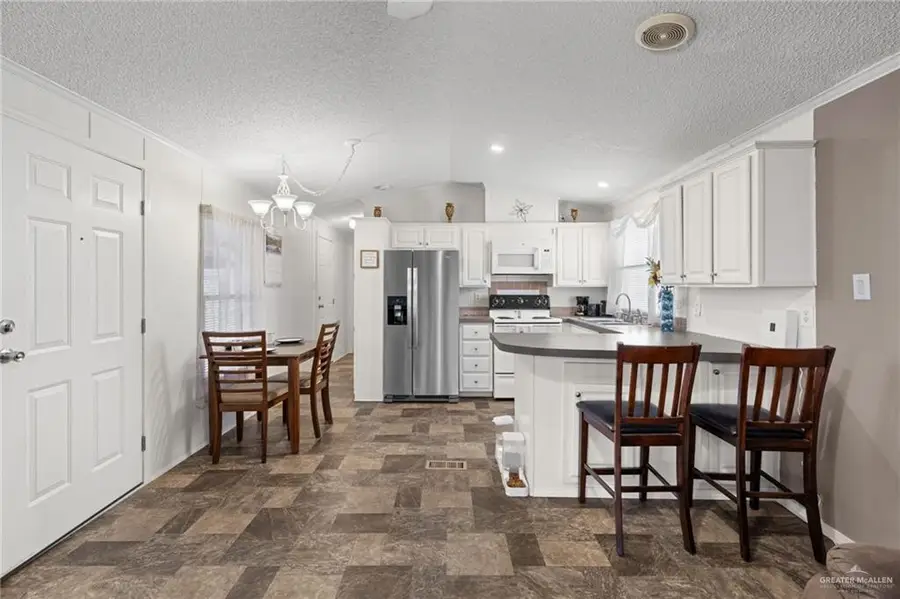 7603 Bogey Drive, Mission, TX 78572 - #3