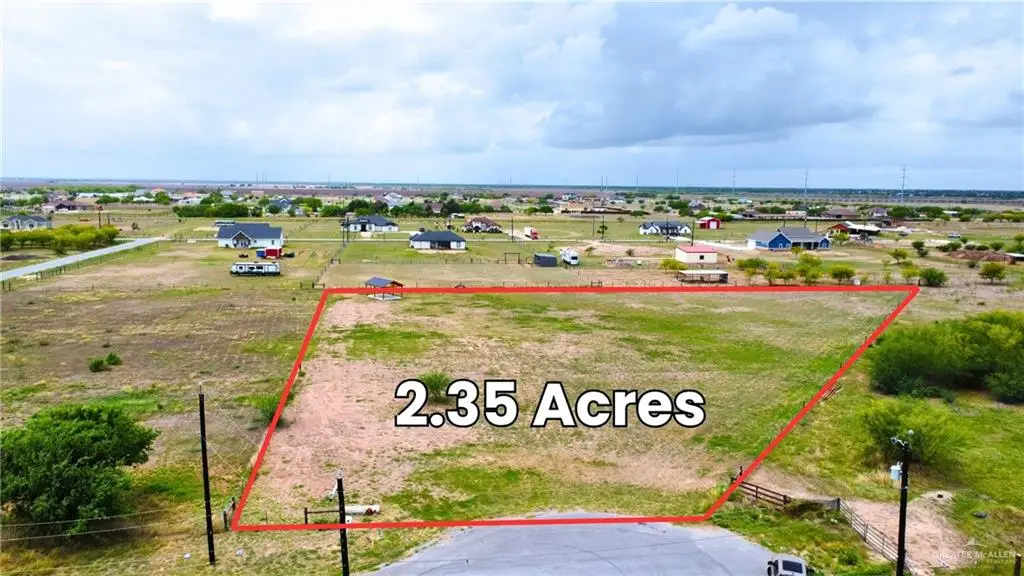 1209 N Esperanza Street, Weslaco, TX 78596 - #1