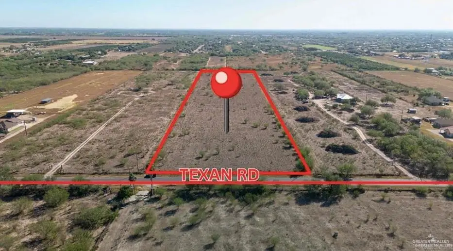 00 Texan Road, Mission, TX 78574 - #1