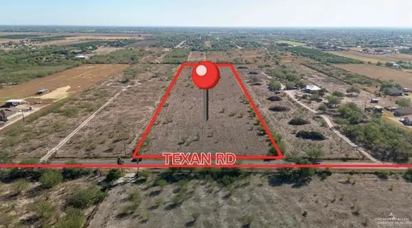 00 Texan Road, Mission, TX 78574