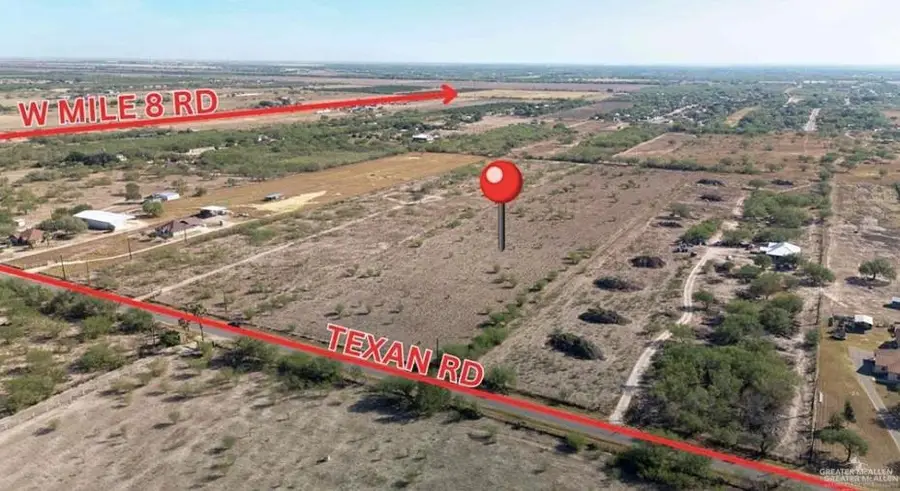 00 Texan Road, Mission, TX 78574 - #2