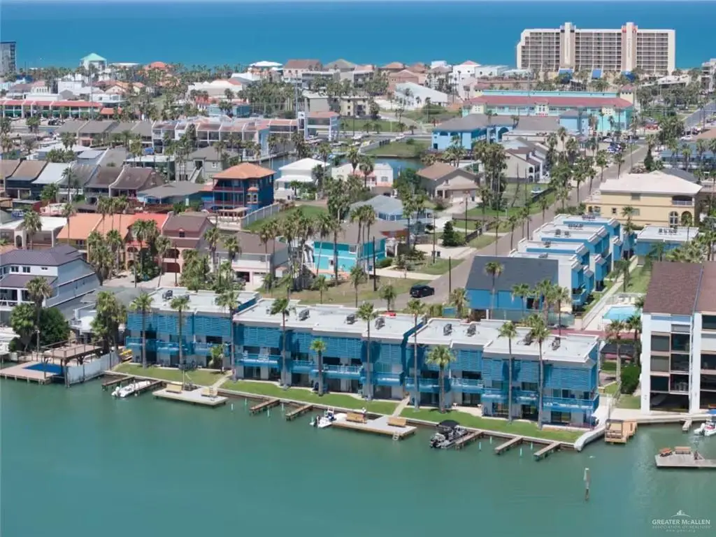 227 W Morningside Drive #B215, South Padre Island, TX 78597 - #1