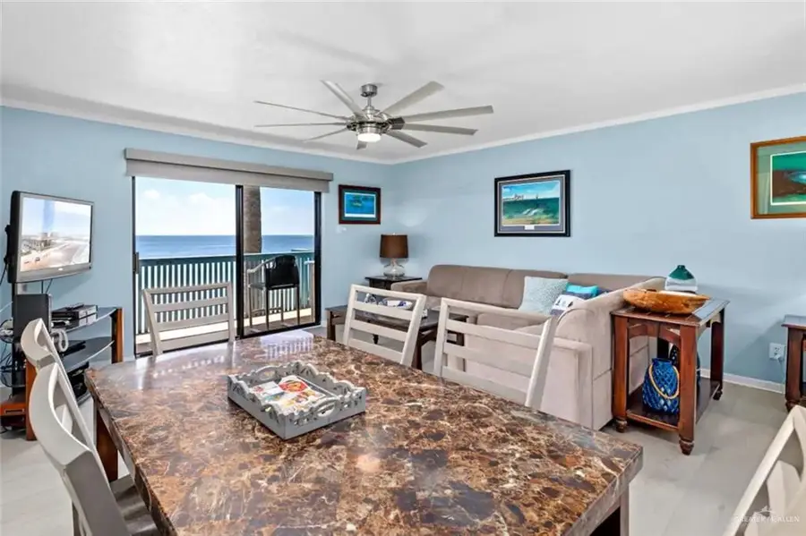 227 W Morningside Drive #B215, South Padre Island, TX 78597 - #2
