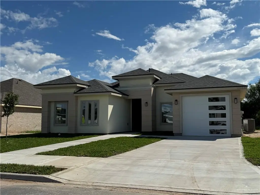 2302 San Charbel Street, San Juan, TX 78589 - #1