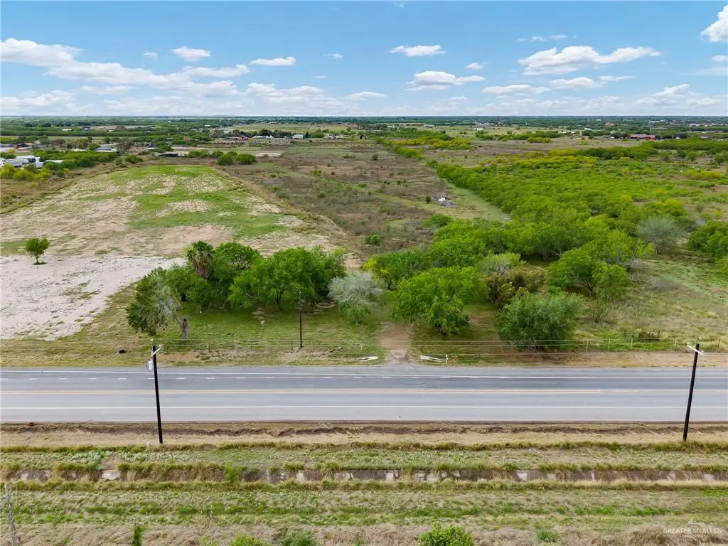 0000 Fm 2812, Edcouch, TX 78538 - #1