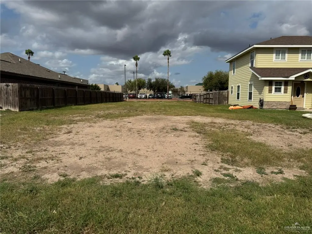 925 6th Street, Mercedes, TX 78570 - #1