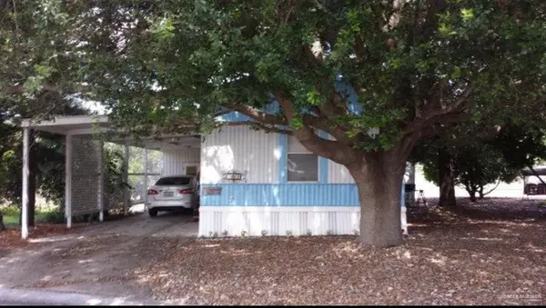 101 Bundle Wagon Drive, Mission, TX 78574