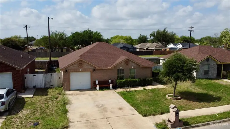 3209 Ozark Avenue, McAllen, TX 78504 - #2