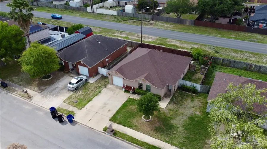3209 Ozark Avenue, McAllen, TX 78504 - #3
