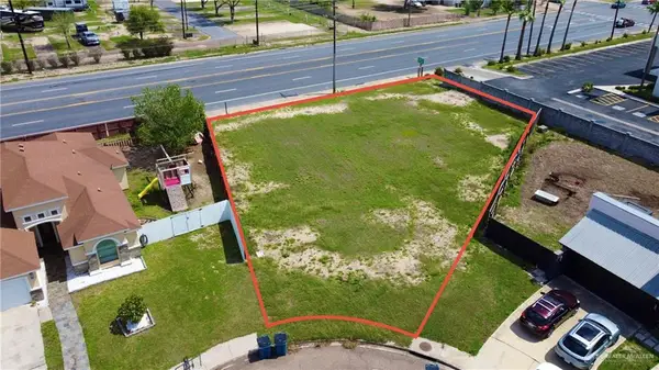 000 Margarita Lane, Alamo, TX 78516