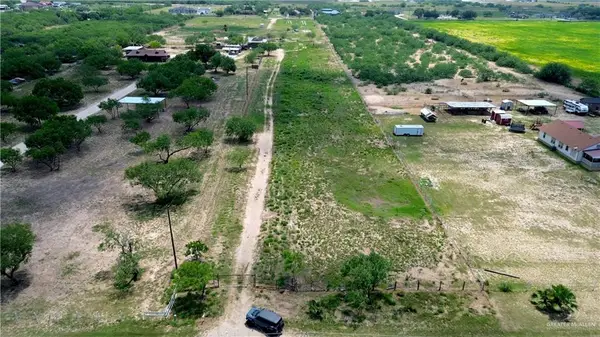 7100 N Seminary Road, Edinburg, TX 78541